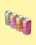 La Croix Can Candle